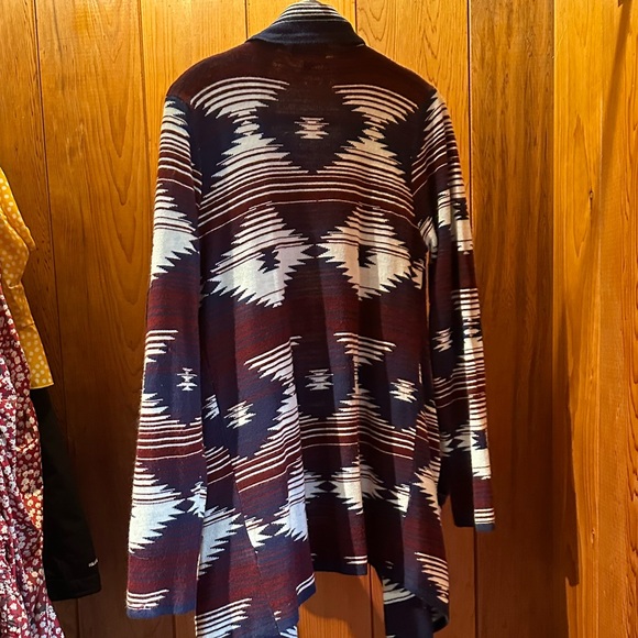 Ladies CARDIGAN - Picture 2 of 4